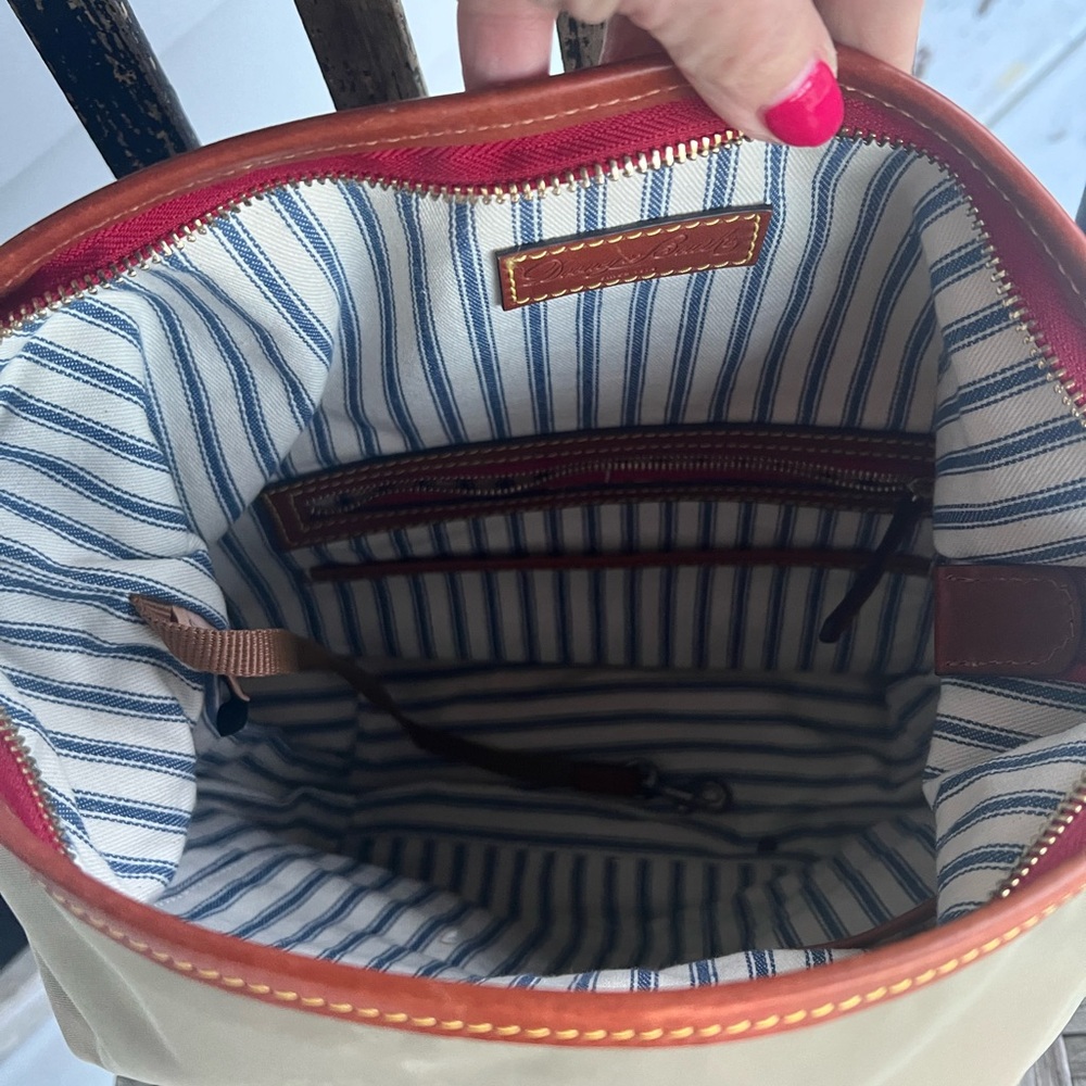 Rooney & Bourke Bag, NWOT